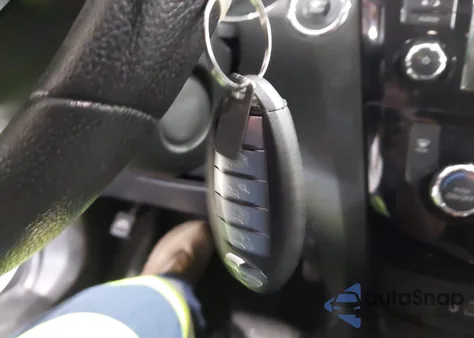 2019 Nissan Rogue Sv from USA, damaged, VIN KNMAT2MV5KP539592